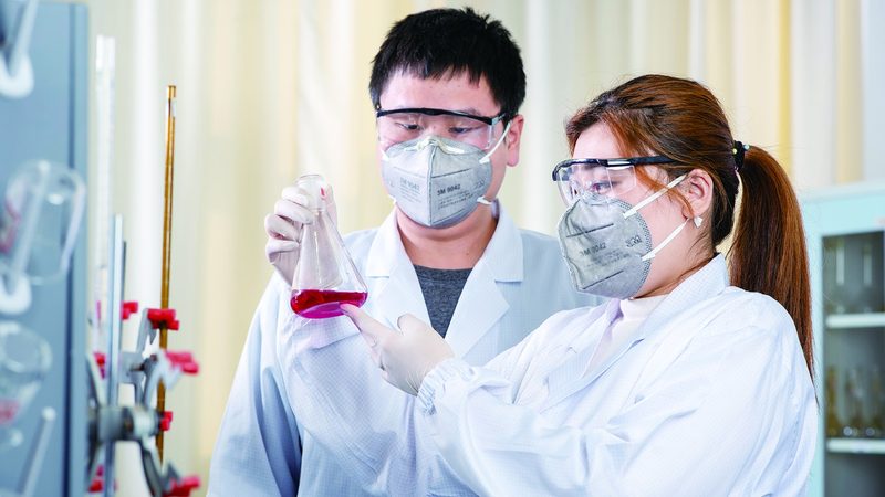 原料药车间干燥设备选型：关键因素与考量