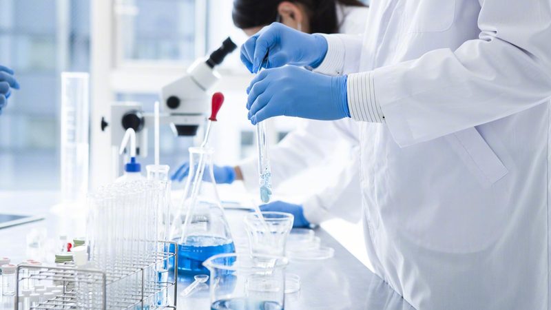 中药材防虫保存柜：守护药材品质的科技守护者