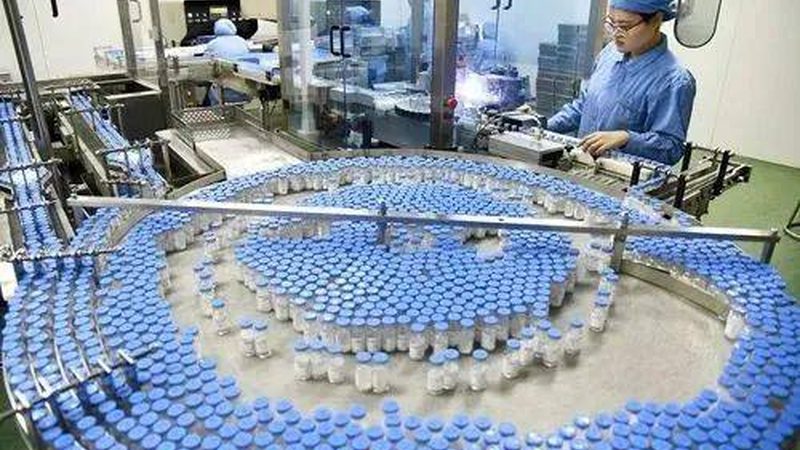 医药OEM与ODM：揭秘其参数对比与差异**