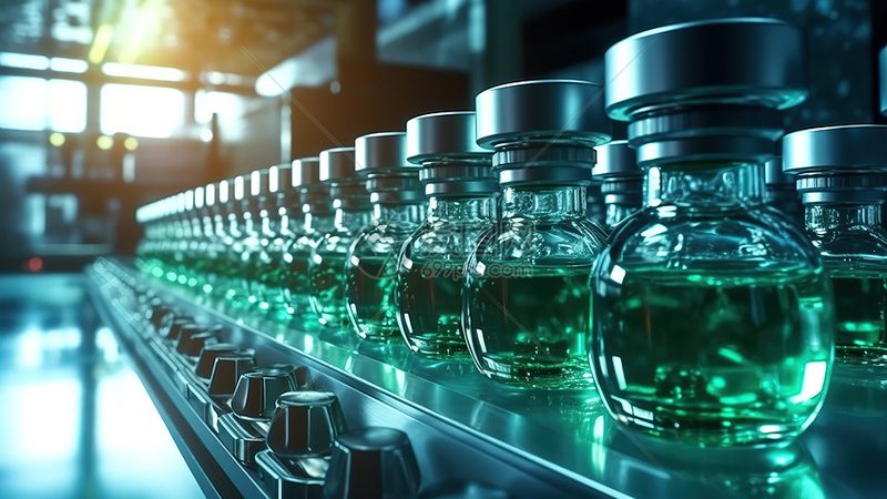 保健品代加工：揭秘保健品代加工报价单的构成与影响因素