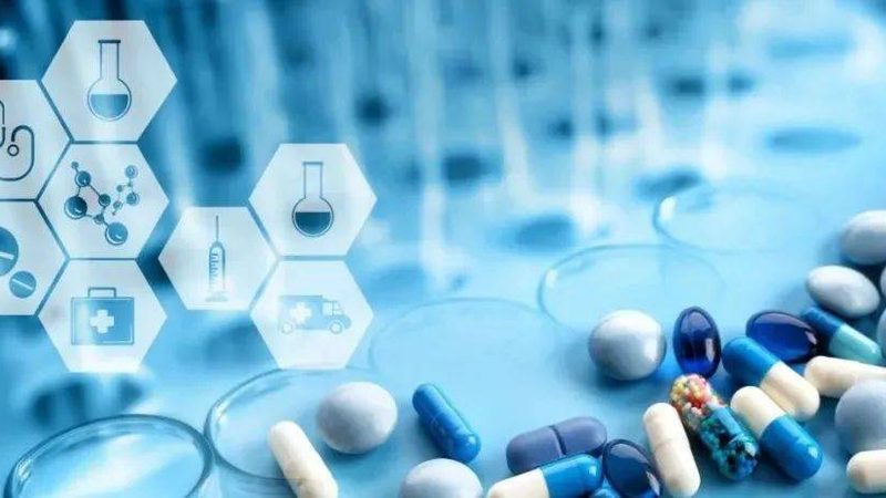 处方药批发流程中的物流关键要求解析