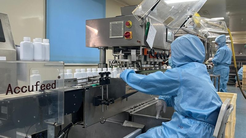 中药饮片质量控制标准定制方案