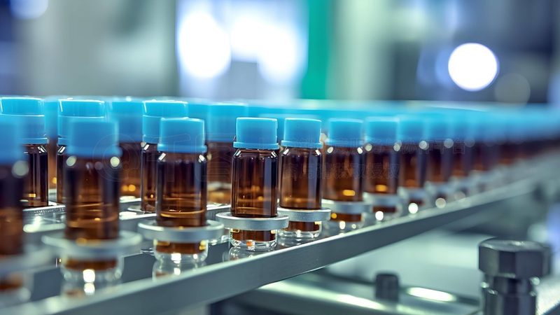 医药招商公司规模评估：关键指标与趋势分析