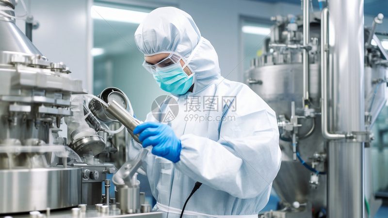 医药公司质量管理规范ISO与GMP：标准解读与对比