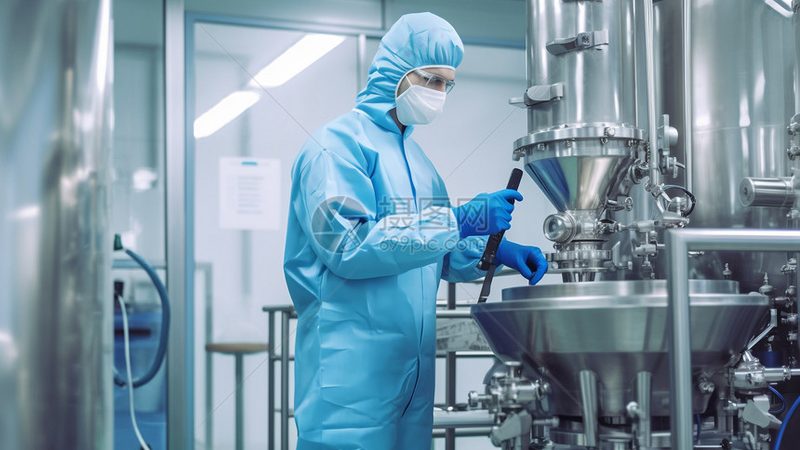 抗肿瘤医药中间体：规格参数解析与选型要点**