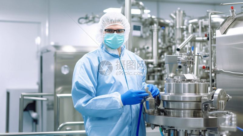 中药提取物参数怎么看懂