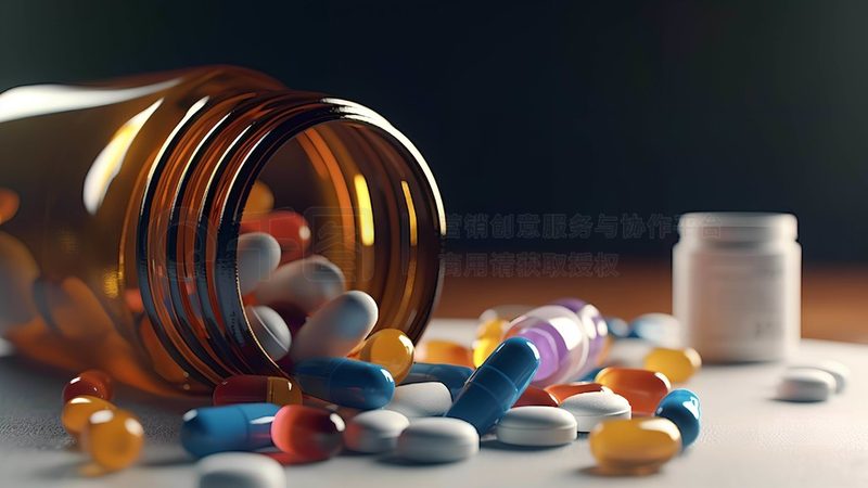 羟丙基环糊精：眼药水中的隐形守护者**