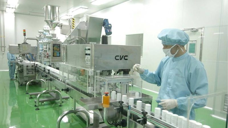 药用PVC硬片：制药行业中的“隐形守护者”**