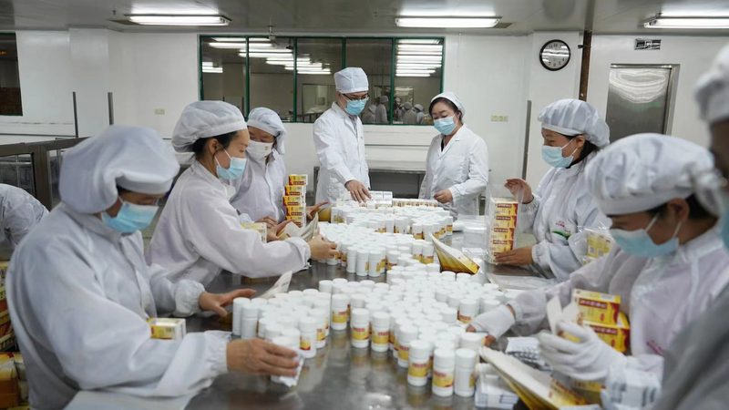 加盟模式：品牌支持与风险共担