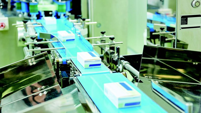保健品代加工出口流程解析：关键步骤与注意事项