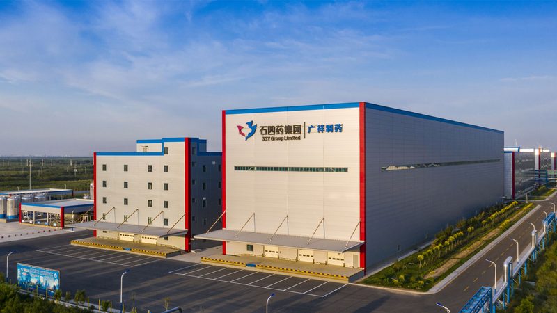 广州中药提取物品牌盘点：揭秘行业佼佼者**