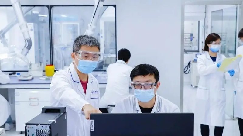 片剂代加工：参数规格与成本之间，藏着怎样的秘密？**